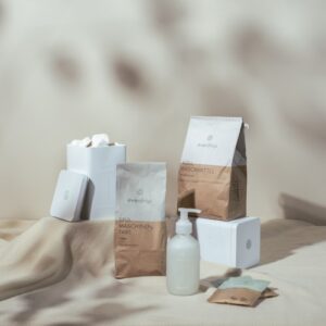 Intimate Care Balm