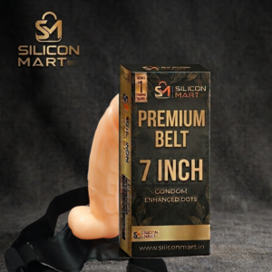 HARD 7 INCH PREMIUM BELT