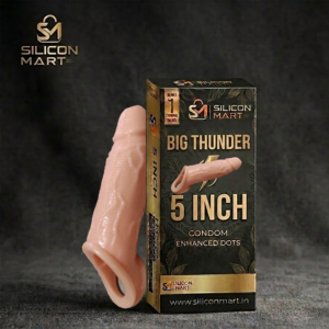 ALTRON 5 INCH REUSABLE CONDOMS